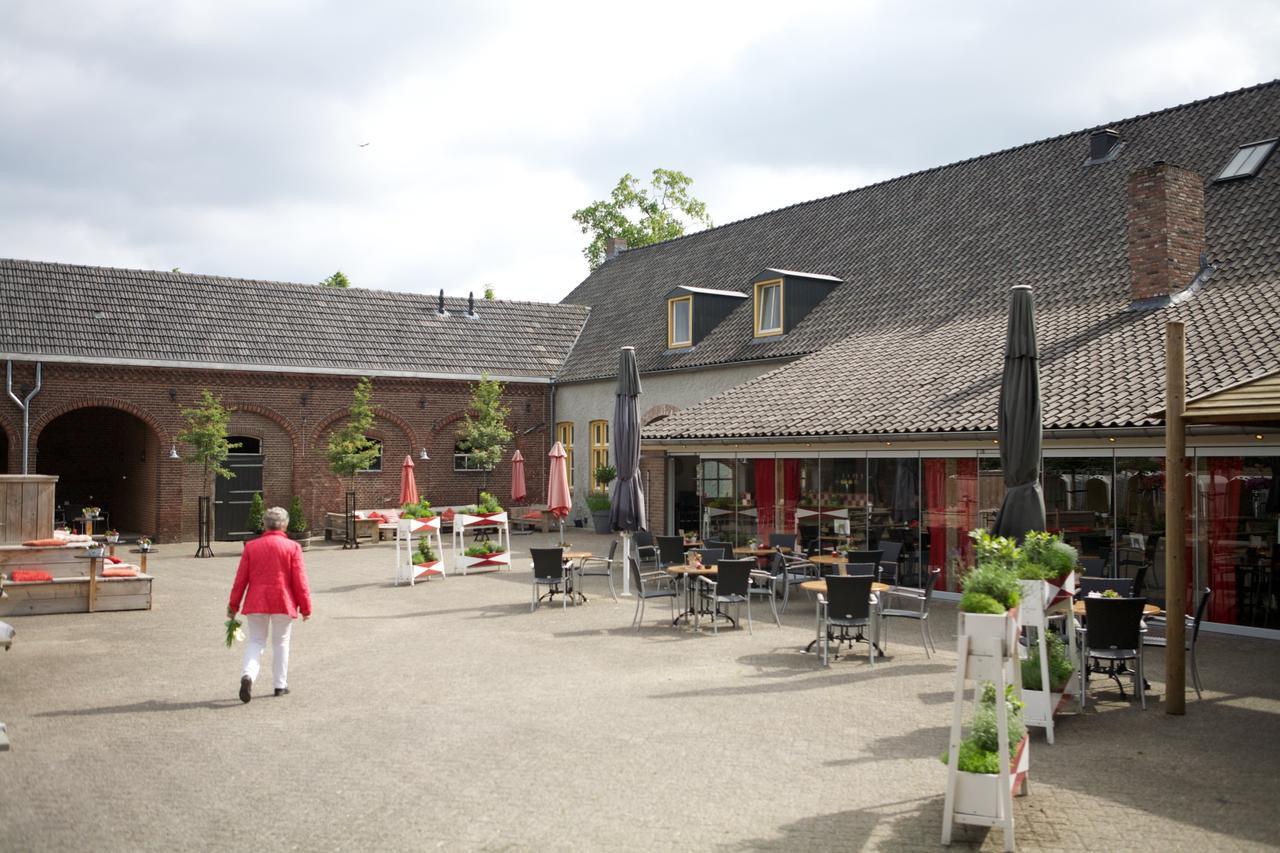 Herberg De Brabantse Kluis Aarle-Rixtel Exterior photo