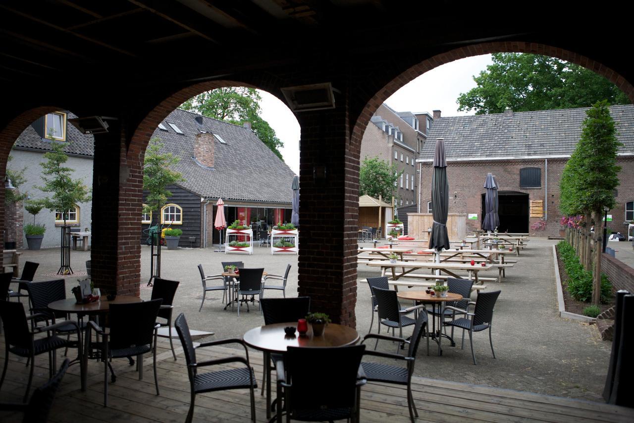 Herberg De Brabantse Kluis Aarle-Rixtel Exterior photo